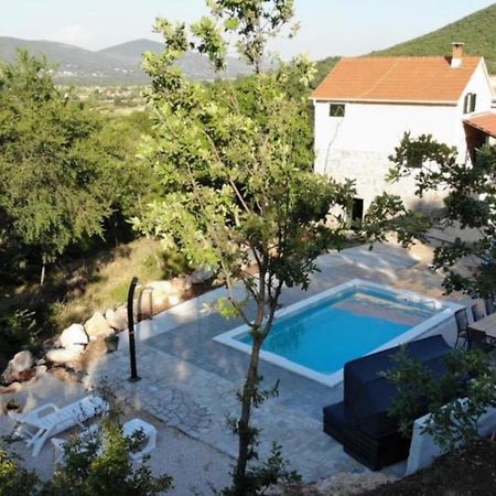 Holiday Home Jadric Osoje Esterno foto