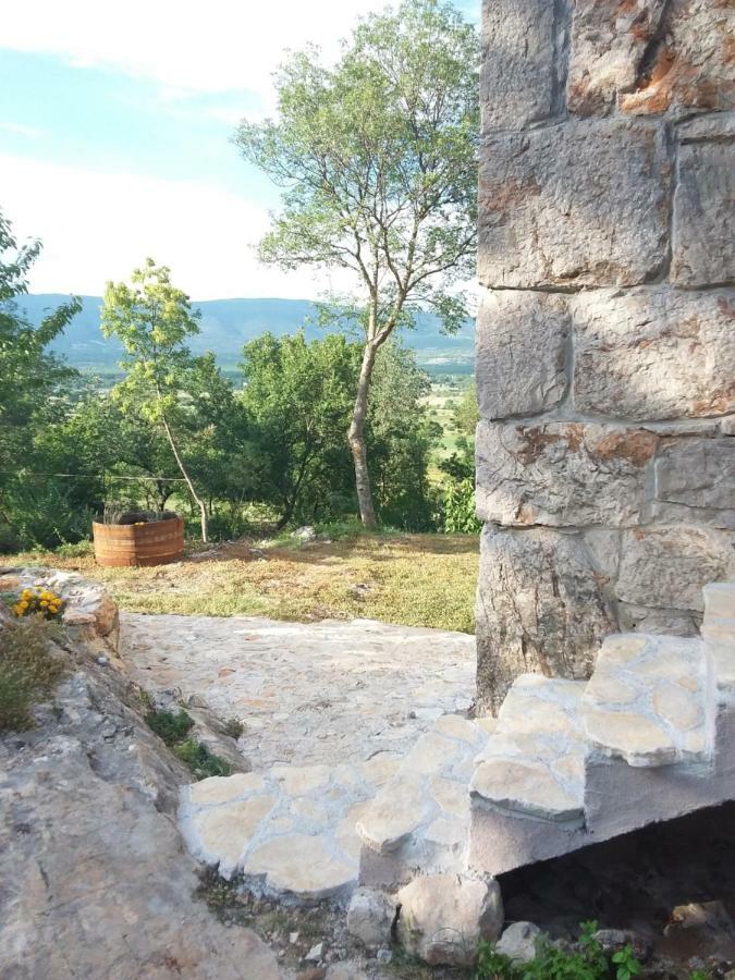 Holiday Home Jadric Osoje Esterno foto