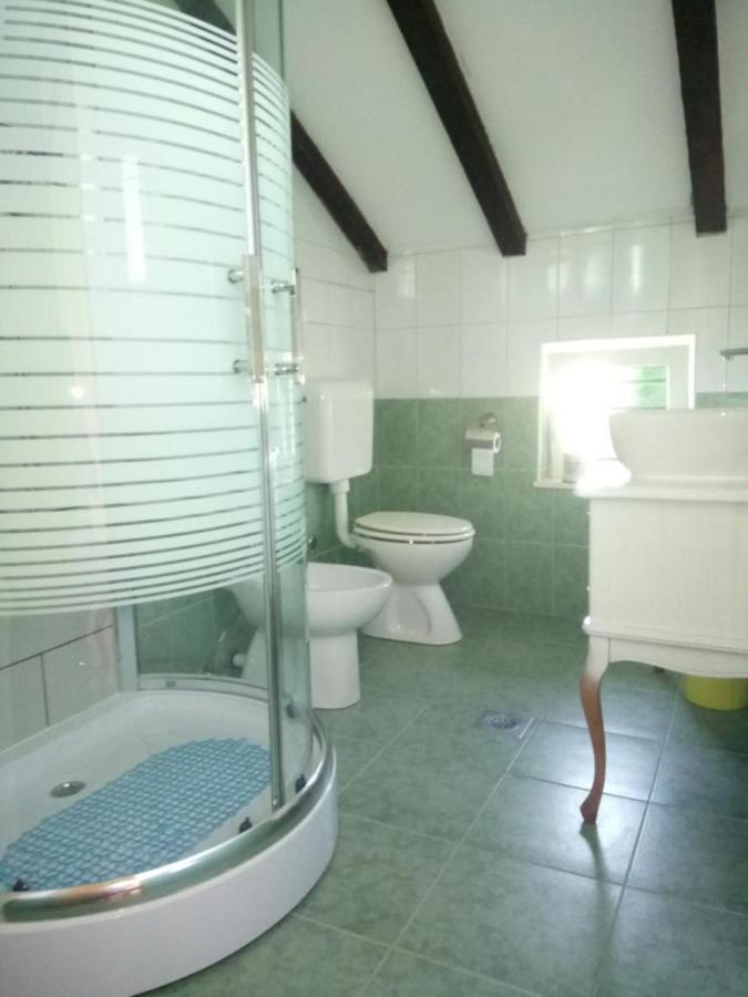 Holiday Home Jadric Osoje Camera foto